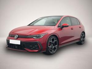 Volkswagen Golf GTI 8 2.0 TSI DSG PANO IQ-LIGHT DCC H&K ALU