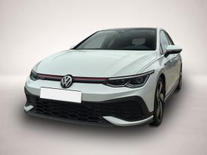 Volkswagen Golf GTI 8 2.0 TSI DSG PANO NAVI LED SHZ KEYLESS