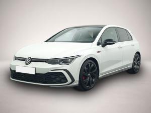 Volkswagen Golf GTI 8 2.0 TSI DSG STAND NAVI PANO ACC HARMA