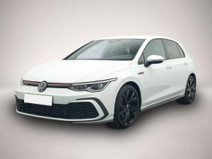 Volkswagen Golf GTI 8 2.0 TSI DSG STANDH KAMERA NAVI LED+ A