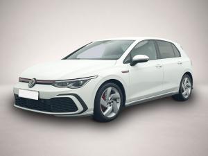 Volkswagen Golf GTI 8 2.0 TSI KAMERA NAVI ACC LED+