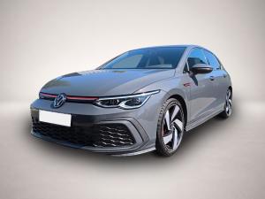 Volkswagen Golf GTI 8 2.0 TSI NAVI AHK LED KAMERA
