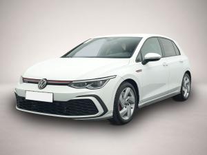 Volkswagen Golf GTI 8 2.0 TSI NAVI LED ACC