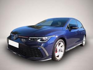 Volkswagen Golf GTI 8 2.0 TSI Selection NAVI AHK LED