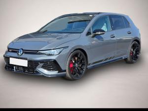 Volkswagen Golf GTI Clubsport 2.0+Akrapovic+Schiebedach+IQ+