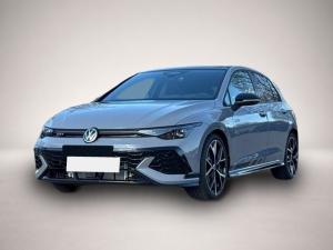 Volkswagen Golf GTI Clubsport PANO+MATRIX+HUD+HARMAN+NAVI+360 K.