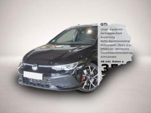Volkswagen Golf GTI VIII Clubsport*ACC LED+ Navi R-Kam 19*