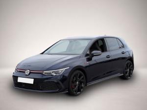 Volkswagen Golf GTI VIII*DSG Head-Up Panodach Harm/Kard ACC