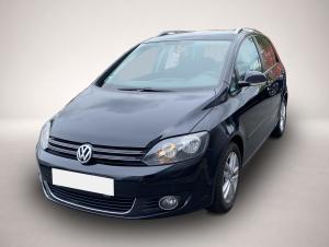 Volkswagen Golf Plus 1.4 TSI Highline