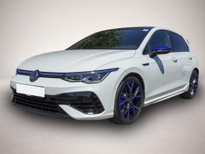 Volkswagen Golf R 2.0 TSI 4Motion DSG 20 Years PANO NAVI