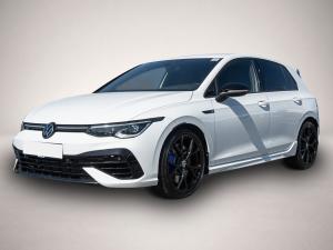 Volkswagen Golf R 2.0 TSI 4Motion DSG