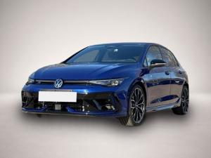 Volkswagen Golf R 4×4+PANO+MATRIX+HUD+HARMAN+NAVI+360 KAMERA+19.