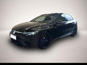 Volkswagen Golf R 8 2.0 TSI DSG 4Mo. PANO AHK KAMERA IQ.LIG