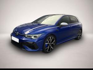 Volkswagen Golf R 8 2.0 TSI DSG 4Mo. PANO KAMERA IQ.LIGHT A