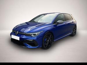 Volkswagen Golf R 8 2.0 TSI DSG 4Mo. Performance IQ-LED KAM