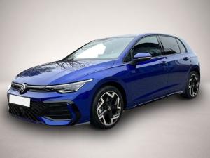Volkswagen Golf R-Line Limited PANO+LED-PLUS+ACC+SHZ+KEYLESS+KA.