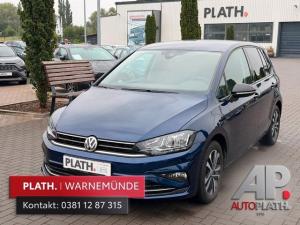 Volkswagen Golf Sportsvan VII IQ.DRIVE
