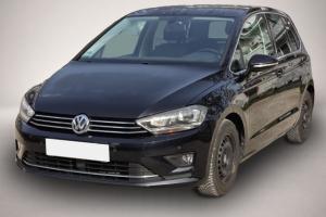 Volkswagen Golf Sportsvan VW