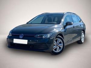 Volkswagen Golf Variant 1.0 TSI DSG LIFE AHK+APP-CONNECT+AC