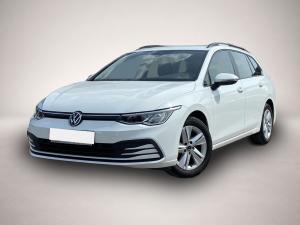 Volkswagen Golf Variant 1.0 TSI LIFE AHK+APP-CONNECT+ACTIVE