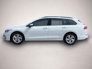 Volkswagen Golf Variant 1.0 TSI LIFE APP-CONNECT+ACTIVE-INF