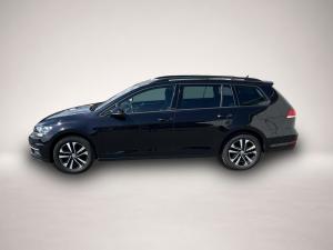 Volkswagen Golf Variant 1.0 TSI UNITED 106¤ m.20% Anz. Navi