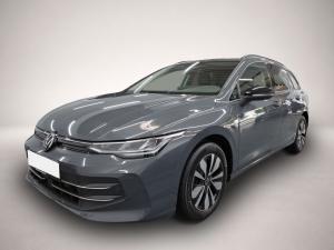 Volkswagen Golf Variant 1.5 eTSI DSG GOAL LED NAVI ACC SHZ