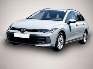 Volkswagen Golf Variant 1.5 eTSI DSG Life