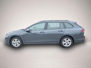 Volkswagen Golf Variant 1.5 eTSI DSG Life AHK+APP-CONNECT+A