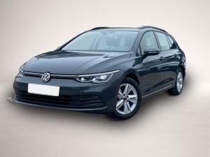 Volkswagen Golf Variant 1.5 eTSI DSG Life AHK+APP-CONNECT+A