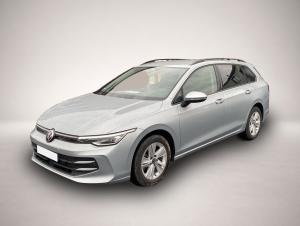 Volkswagen Golf Variant 1.5 eTSI DSG Life*5 Jahre Garantie*