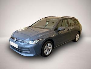 Volkswagen Golf Variant 1.5 eTSI DSG Life*Navi*AHK*