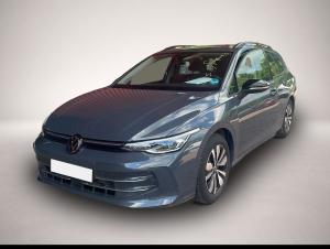 Volkswagen Golf Variant 1.5 eTSI DSG mHEV Variant Goal*Rear