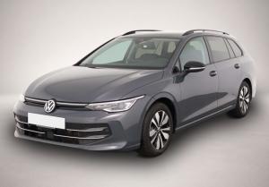 Volkswagen Golf Variant 1.5 eTSI GOAL