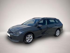 Volkswagen Golf Variant 1.5 eTSI Life DSG neues Modell*KeyG