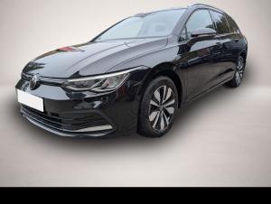 Volkswagen Golf Variant 1.5 eTSI Move DSG Navi LED LHZ ACC