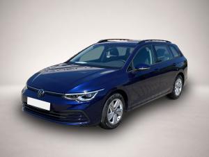 Volkswagen Golf Variant 1.5 Life eTSI DSG*LED+*Navi*ACC*Key