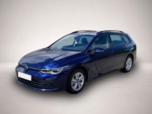 Volkswagen Golf Variant 1.5 Life eTSI DSG*LED+*Navi*ACC*Key