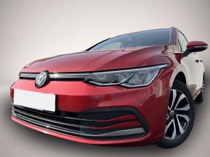 Volkswagen Golf Variant 1.5 TSI ACTIVE 1,99% Fin. Navi Trav