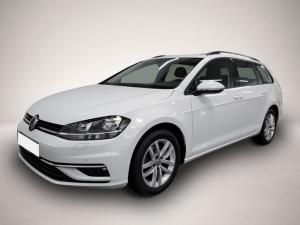 Volkswagen Golf Variant 1.5 TSI DSG Comfortline ACC NAVI