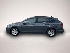 Volkswagen Golf Variant 1.5 TSI DSG Life 1,99% Fin. AHK Nav