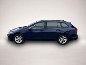 Volkswagen Golf Variant 1.5 TSI DSG Life 1,99% Fin. AHK Tra