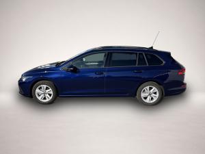Volkswagen Golf Variant 1.5 TSI DSG Life 1,99% Fin. Navi Tr