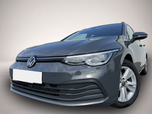 Volkswagen Golf Variant 1.5 TSI DSG Life 1,99% Fin. Navi Tr