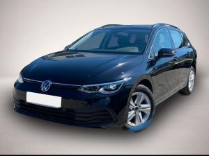 Volkswagen Golf Variant 1.5 TSI DSG LIFE AHK+APP-CONNECT+AC