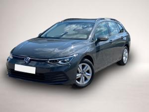 Volkswagen Golf Variant 1.5 TSI DSG LIFE AHK+APP-CONNECT+AC