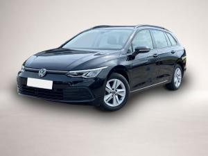 Volkswagen Golf Variant 1.5 TSI DSG LIFE AHK+APP-CONNECT+AC