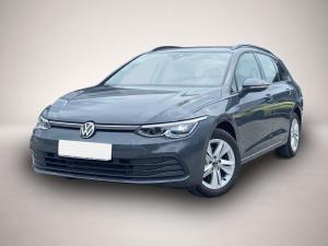 Volkswagen Golf Variant 1.5 TSI DSG LIFE AHK+APP-CONNECT+AC