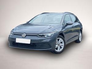 Volkswagen Golf Variant 1.5 TSI DSG LIFE AHK+APP-CONNECT+AC