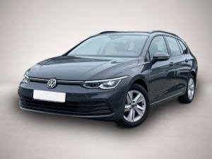 Volkswagen Golf Variant 1.5 TSI DSG Life AHK+APP-CONNECT+AC